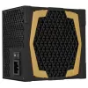 Блок Питания FSP AURUM Xilenser M AU-500FL Полумодульный 80 Plus Gold 500W 12V:492W
