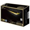 Блок Питания FSP AURUM Xilenser M AU-500FL Полумодульный 80 Plus Gold 500W 12V:492W
