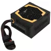Блок Питания FSP AURUM Xilenser M AU-500FL Полумодульный 80 Plus Gold 500W 12V:492W