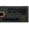 Блок Питания FSP AURUM Xilenser M AU-500FL Полумодульный 80 Plus Gold 500W 12V:492W