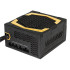 Power Supply FSP AURUM Xilenser M AU-500FL חצי מודולרי 80 Plus Gold 500W Power Supply FSP AURUM Xilenser M AU-500FL חצי מודולרי 80 Plus Gold 500W