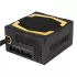 Блок Питания FSP AURUM Xilenser M AU-500FL Полумодульный 80 Plus Gold 500W 12V:492W