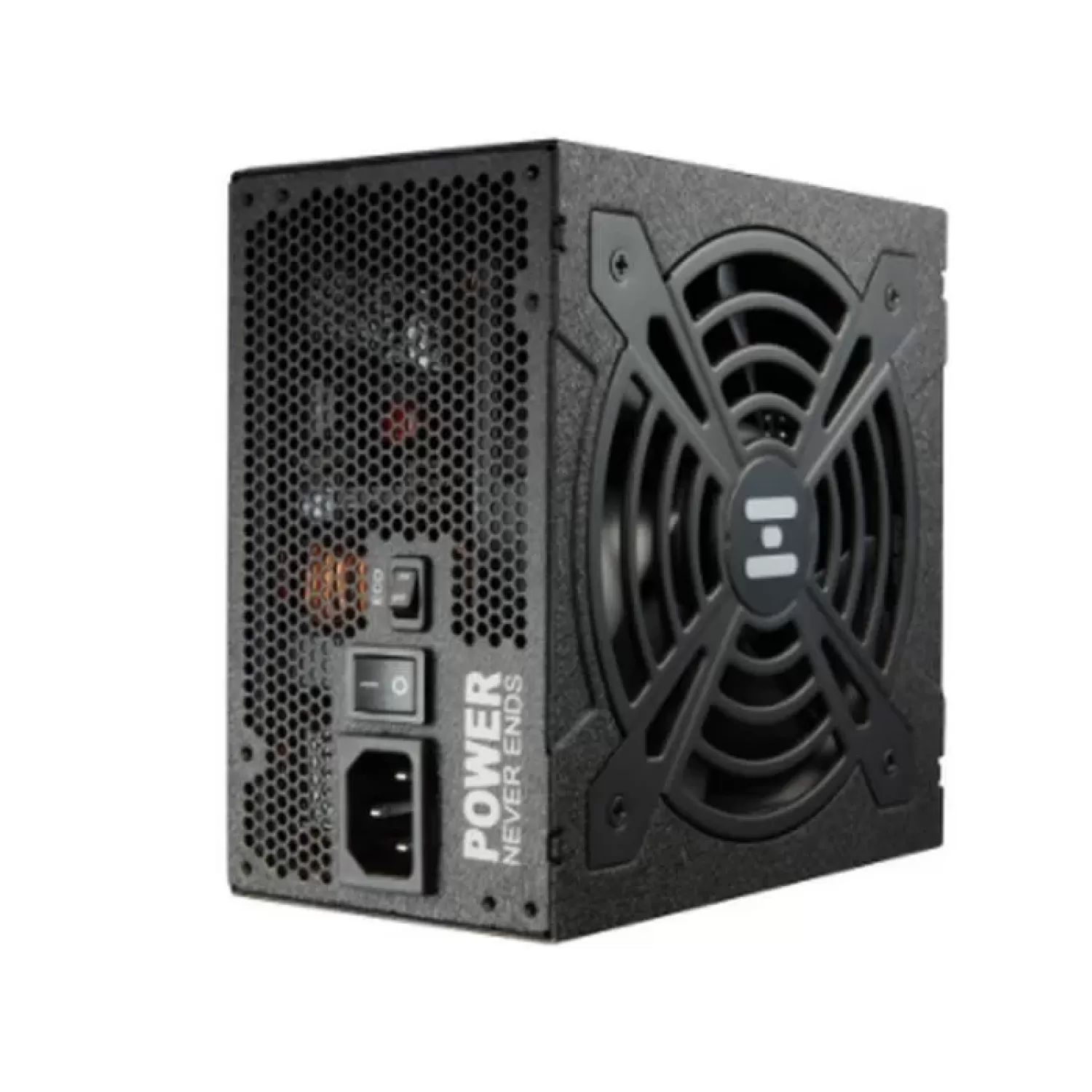 Power Supply FSP HYDRO G PRO PPA10A2408 Full Modular 80 Plus Gold 12V:1000W