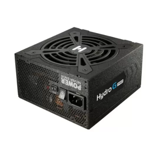 Power Supply FSP HYDRO G PRO PPA10A2408 Full Modular 80 Plus Gold 12V:1000W