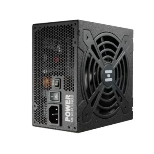 Power Supply FSP HYDRO G PRO PPA10A2408 Full Modular 80 Plus Gold 12V:1000W