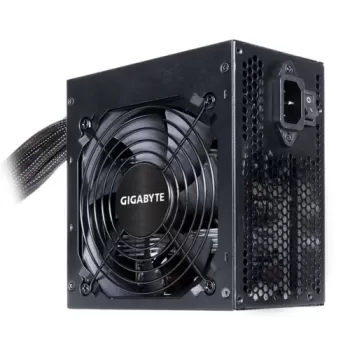 Power Supply Gigabyte P650B Non modular 80 Plus Bronze 650W 12V:648W