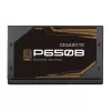 Блок Питания Gigabyte P650B Не модулярный 80 Plus Bronze 650W 12V:648W Блок Питания Gigabyte P650B Не модулярный 80 Plus Bronze 650W 12V:648W