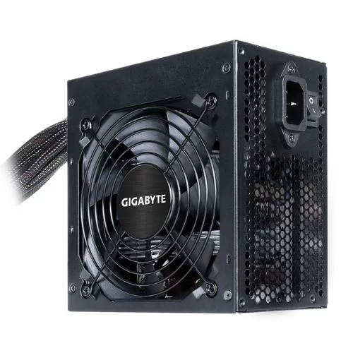 Блок Питания Gigabyte P650B Не модулярный 80 Plus Bronze 650W 12V:648W Блок Питания Gigabyte P650B Не модулярный 80 Plus Bronze 650W 12V:648W