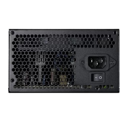 Блок Питания Gigabyte P650B Не модулярный 80 Plus Bronze 650W 12V:648W Блок Питания Gigabyte P650B Не модулярный 80 Plus Bronze 650W 12V:648W