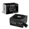 Power Supply Asus ASUS TUF TUF-GAMING-750B Non modular 80 Plus Bronze 750W