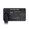 Power Supply Asus ASUS TUF TUF-GAMING-750B Non modular 80 Plus Bronze 750W