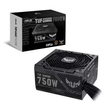 Блок Питания Asus ASUS TUF TUF-GAMING-750B Не модулярный 80 Plus Bronze 750W