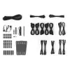 Power Supply be quiet! DARK POWER PRO 12 BN312 Full Modular 80 Plus Titanium