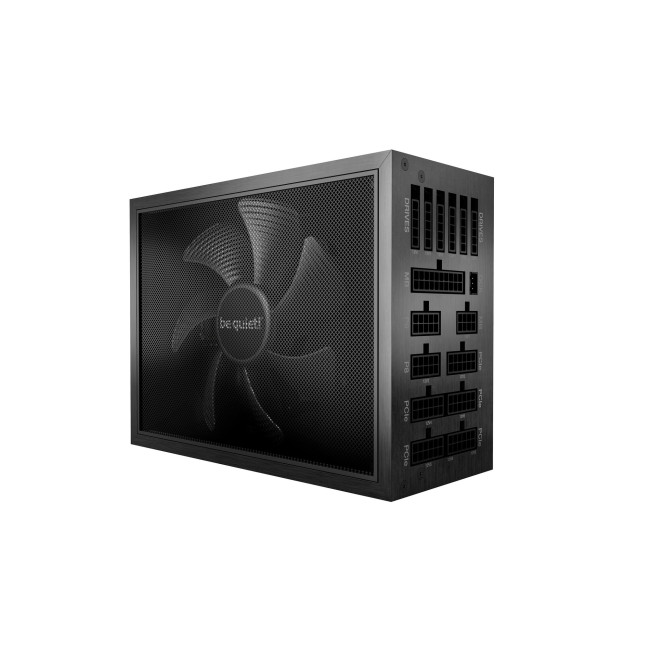 Power Supply be quiet! DARK POWER PRO 12 BN312 מודולרי מלא 80 PLUS Titanium