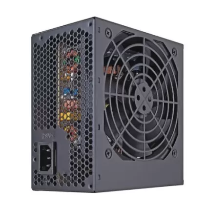 Блок Питания FSP HEXA+ H2-500 80 Plus 500W 12V:432W