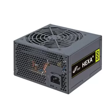 Блок Питания FSP HEXA+ H2-500 80 Plus 500W 12V:432W