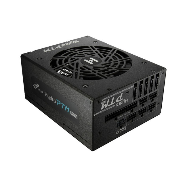 Power Supply FSP Hydro PTM PRO ATX 3.0(PCIe5.0) 850W HPT2-850M.Gen5 מודולרי מלא