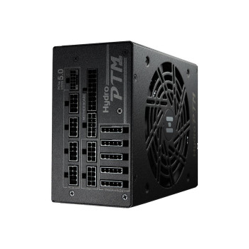 Блок Питания FSP Hydro PTM PRO ATX 3.0(PCIe5.0) 850W HPT2-850M.Gen5 מודולרי מלא Блок Питания FSP Hydro PTM PRO ATX 3.0(PCIe5.0) 850W HPT2-850M.Gen5 מודולרי מלא