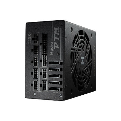 Power Supply FSP Hydro PTM PRO ATX 3.0(PCIe5.0) 850W HPT2-850M.Gen5 מודולרי מלא Power Supply FSP Hydro PTM PRO ATX 3.0(PCIe5.0) 850W HPT2-850M.Gen5 מודולרי מלא