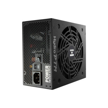 Блок Питания FSP Hydro PTM PRO ATX 3.0(PCIe5.0) 850W HPT2-850M.Gen5 מודולרי מלא Блок Питания FSP Hydro PTM PRO ATX 3.0(PCIe5.0) 850W HPT2-850M.Gen5 מודולרי מלא