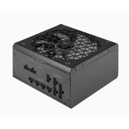 Power Supply Corsair RM750x SHIFT CP-9020251-EU Full Modular 80 Plus Gold 12V:750W Power Supply Corsair RM750x SHIFT CP-9020251-EU Full Modular 80 Plus Gold 12V:750W