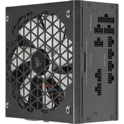 ספק כוח Corsair RM750x SHIFT CP-9020251-EU מודולרי מלא 80 Plus Gold 12V:750W ספק כוח Corsair RM750x SHIFT CP-9020251-EU מודולרי מלא 80 Plus Gold 12V:750W