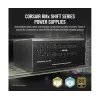 Power Supply Corsair RM750x SHIFT CP-9020251-EU Full Modular 80 Plus Gold 12V:750W Power Supply Corsair RM750x SHIFT CP-9020251-EU Full Modular 80 Plus Gold 12V:750W