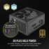 ספק כוח Corsair RM750x SHIFT CP-9020251-EU מודולרי מלא 80 Plus Gold 12V:750W ספק כוח Corsair RM750x SHIFT CP-9020251-EU מודולרי מלא 80 Plus Gold 12V:750W