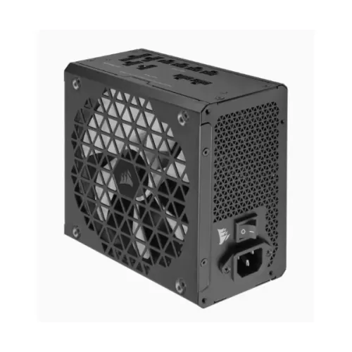 Power Supply Corsair RM750x SHIFT CP-9020251-EU Full Modular 80 Plus Gold 12V:750W Power Supply Corsair RM750x SHIFT CP-9020251-EU Full Modular 80 Plus Gold 12V:750W