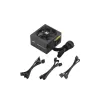 Блок Питания FSP Hydro M PRO 800W HP2-800M Модулярный 80 Plus Bronze 12V:799.9W
