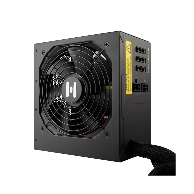 Блок Питания FSP Hydro M PRO 800W HP2-800M Модулярный 80 Plus Bronze 12V:799.9W