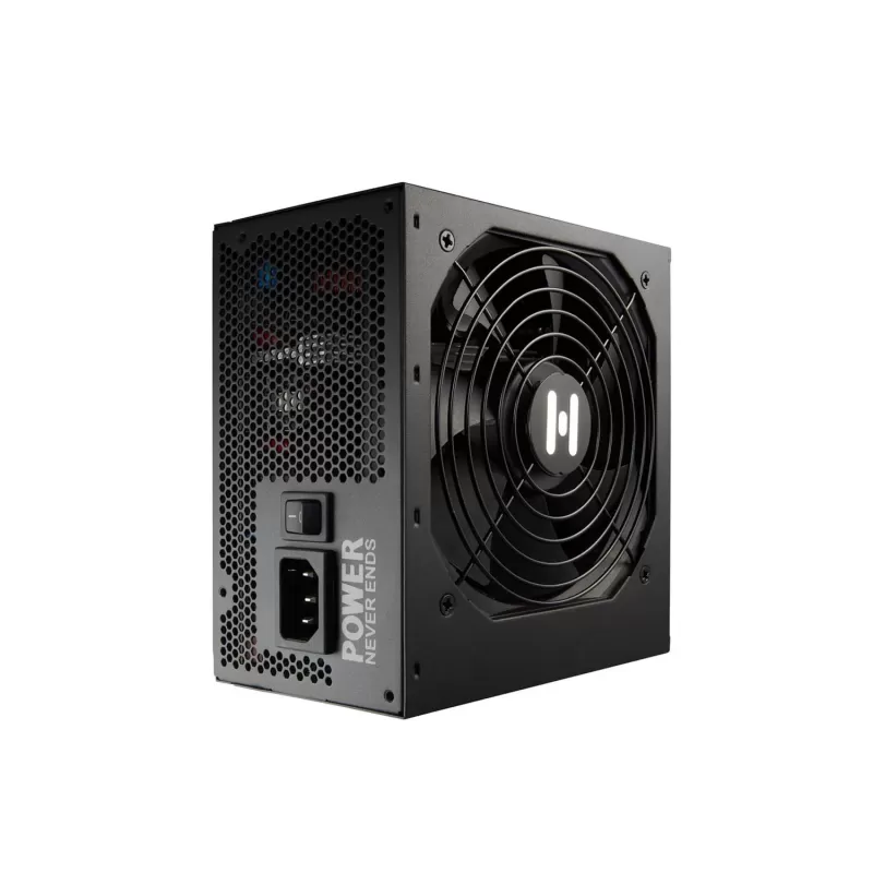 Блок Питания FSP Hydro M PRO 800W HP2-800M Модулярный 80 Plus Bronze 12V:799.9W