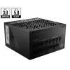 Power Supply MSI MPG A850G PCIE5 Full Modular 80 Plus Gold 12V:850W Power Supply MSI MPG A850G PCIE5 Full Modular 80 Plus Gold 12V:850W