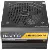 ספק כוח Antec NE850G M ATX 3.0 PCIe 5.0 0-761345-11386-1 מודולרי מלא 80 Plus Gold 850W 12V:849.6W ATX 12V 3.0