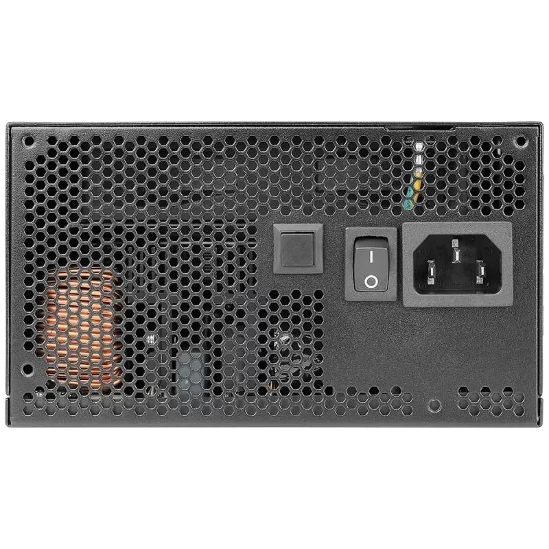 ספק כוח Antec NE850G M ATX 3.0 PCIe 5.0 0-761345-11386-1 מודולרי מלא 80 Plus Gold 850W 12V:849.6W ATX 12V 3.0