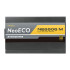 Power Supply Antec NE850G M ATX 3.0 PCIe 5.0 0-761345-11386-1 מודולרי מלא 80 Power Supply Antec NE850G M ATX 3.0 PCIe 5.0 0-761345-11386-1 מודולרי מלא 80