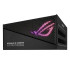 Power Supply Asus ROG STRIX 1000W Gold Aura Edition 90YE00P1-B0WA00 מודולרי מלא Power Supply Asus ROG STRIX 1000W Gold Aura Edition 90YE00P1-B0WA00 מודולרי מלא