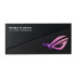 Power Supply Asus ROG STRIX 1000W Gold Aura Edition 90YE00P1-B0WA00 מודולרי מלא Power Supply Asus ROG STRIX 1000W Gold Aura Edition 90YE00P1-B0WA00 מודולרי מלא