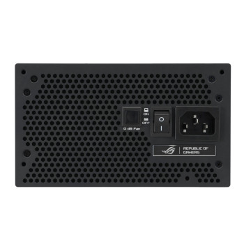Power Supply Asus ROG STRIX 1000W Gold Aura Edition 90YE00P1-B0WA00 מודולרי מלא