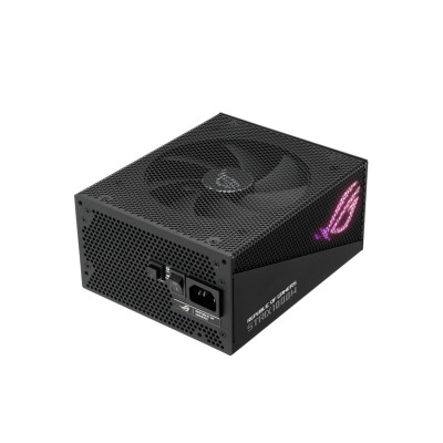 Power Supply Asus ROG STRIX 1000W Gold Aura Edition 90YE00P1-B0WA00 מודולרי מלא Power Supply Asus ROG STRIX 1000W Gold Aura Edition 90YE00P1-B0WA00 מודולרי מלא