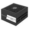 ספק כוח SilverStone HELA 1300R Platinum SST-HA1300R-PM מודולרי מלא Cybenetics Platinum 12V:1300W ATX 12V 3.0