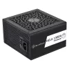 ספק כוח SilverStone HELA 1300R Platinum SST-HA1300R-PM מודולרי מלא Cybenetics Platinum 12V:1300W ATX 12V 3.0