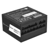 ספק כוח SilverStone HELA 1300R Platinum SST-HA1300R-PM מודולרי מלא Cybenetics Platinum 12V:1300W ATX 12V 3.0