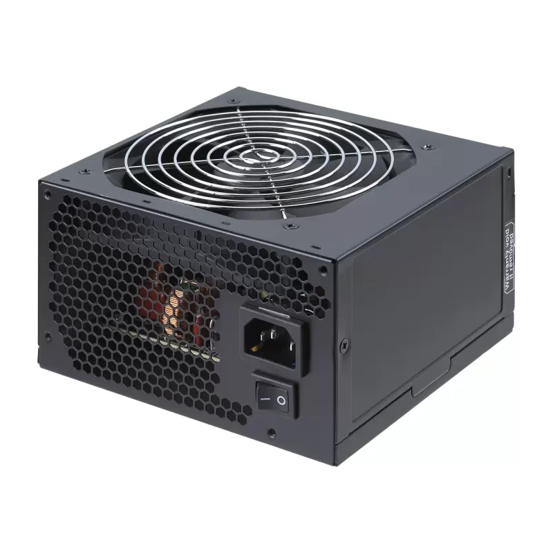 Power Supply FSP HYPER K 700W HP700S Non modular 85 PLUS 12V:636W ATX 12V V2.4 & EPS 12V V2.92