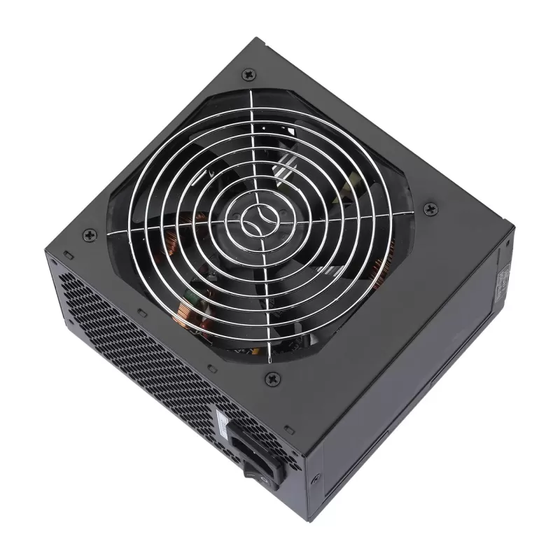 Power Supply FSP HYPER K 700W HP700S Non modular 85 PLUS 12V:636W ATX 12V V2.4 & EPS 12V V2.92