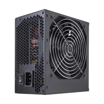 Блок Питания FSP HYPER K 700W HP700S Не модулярный 85 PLUS 12V:636W ATX 12V