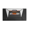 Power Supply Gigabyte AORUS P850W 80+ GOLD Modular GPAP850GM Full Modular 80 Power Supply Gigabyte AORUS P850W 80+ GOLD Modular GPAP850GM Full Modular 80