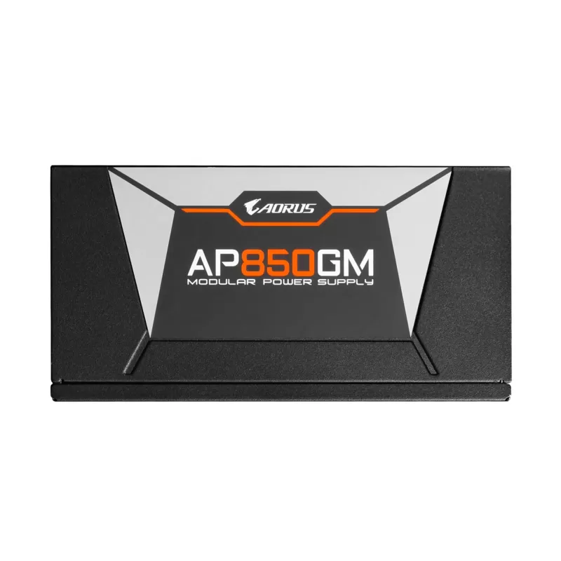 Power Supply Gigabyte AORUS P850W 80+ GOLD Modular GPAP850GM Full Modular 80 Power Supply Gigabyte AORUS P850W 80+ GOLD Modular GPAP850GM Full Modular 80