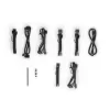 ספק כוח be quiet! PURE POWER 12 M 850W BN344 80 Plus Gold ספק כוח be quiet! PURE POWER 12 M 850W BN344 80 Plus Gold