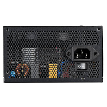 Блок Питания Cooler Master 650W MWE V3 230V (ATX 3.1) Bronze MPE-6501-ACABW-3B